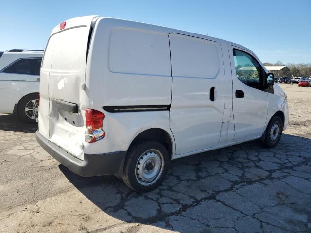 2020 NISSAN NV200 2.5S - 3N6CM0KN2LK691942