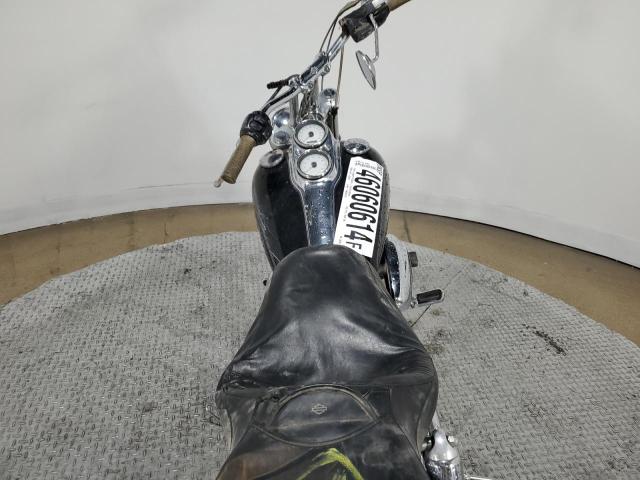 2009 HARLEY-DAVIDSON FXDL 1HD1GN4179K320397