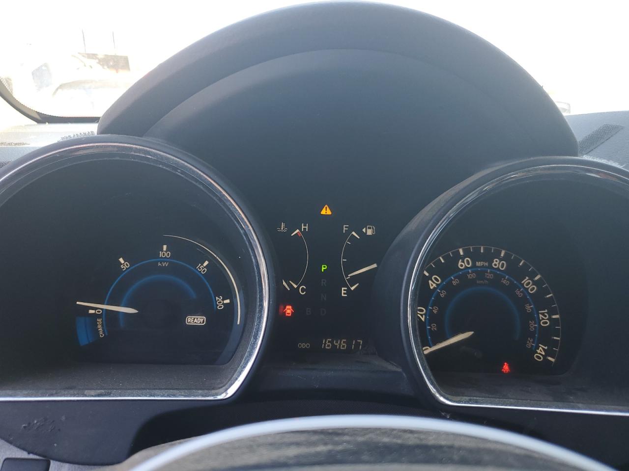 JTEEW41A382001559 2008 Toyota Highlander Hybrid