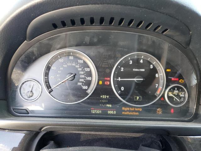 2012 BMW 535 I VIN: WBAFR7C52CC811413 Lot: 45710824