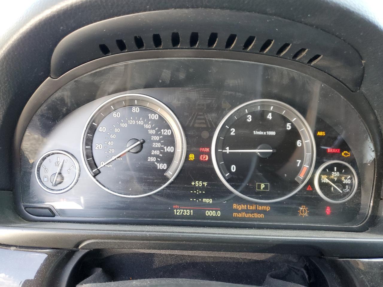 WBAFR7C52CC811413 2012 BMW 535 I