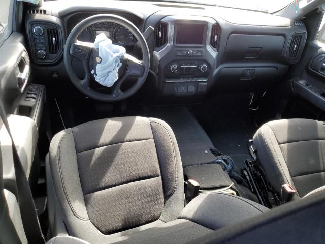 2020 CHEVROLET SILVERADO #3310342961