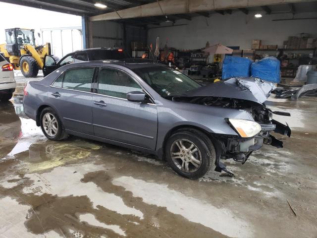 2007 Honda Accord Ex VIN: 1HGCM56727A072522 Lot: 46768254