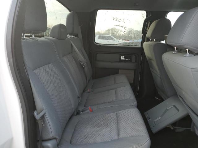 2013 Ford F150 Supercrew VIN: 1FTFW1CF6DFB31516 Lot: 46686204