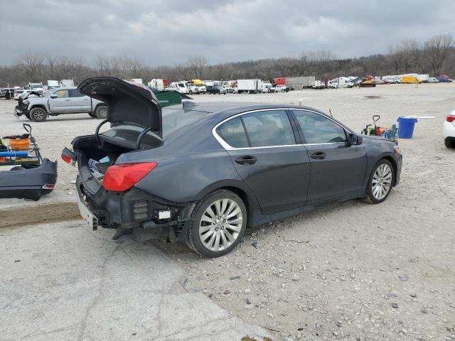 2015 ACURA RLX TECH - JH4KC1F59FC000304