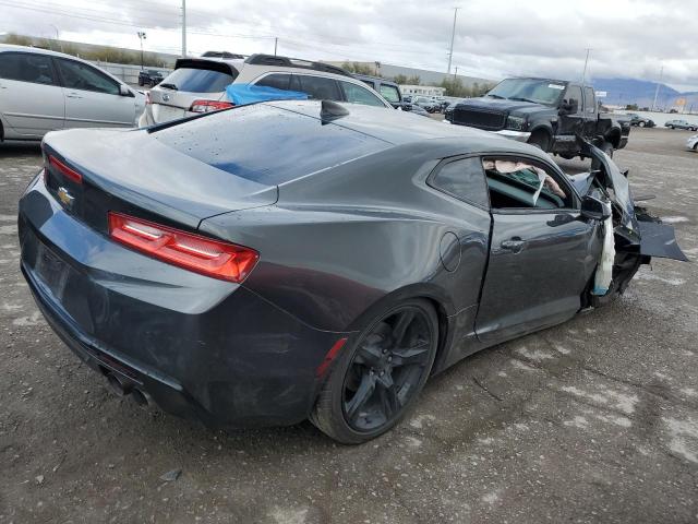 2017 Chevrolet Camaro Lt VIN: 1G1FB1RSXH0160308 Lot: 47362404