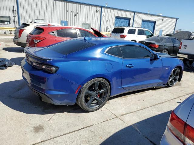 2019 Chevrolet Camaro Lt VIN: 1G1FD1RXXK0150178 Lot: 49447684