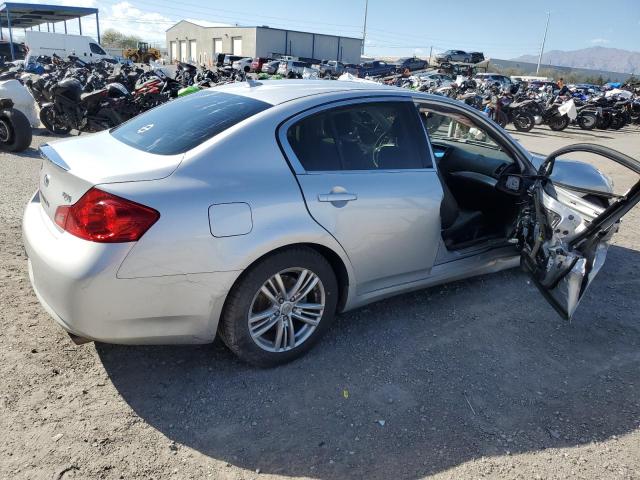 2015 Infiniti Q40 VIN: JN1CV6AP9FM500076 Lot: 47826204
