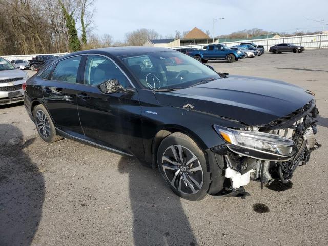 1HGCV3F41LA017755 | 2020 Honda accord hybrid ex