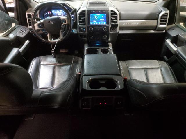 2021 Ford F350 Super Duty VIN: 1FT8W3DT6MEC61360 Lot: 46855934