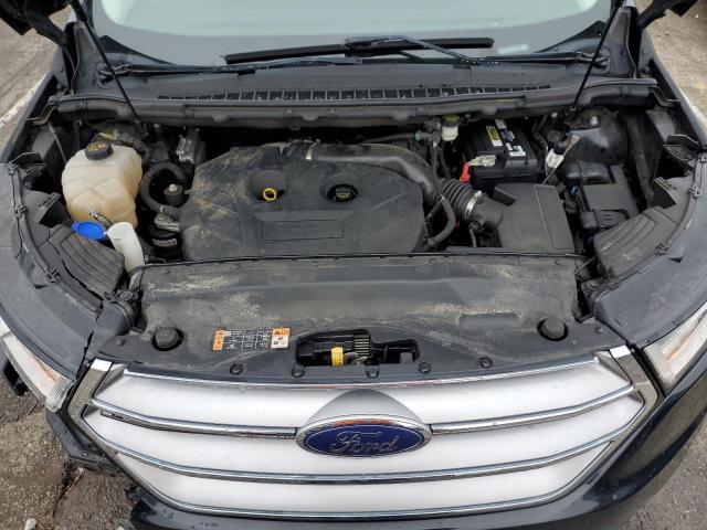 2016 FORD EDGE SEL - 2FMPK4J93GBB17802