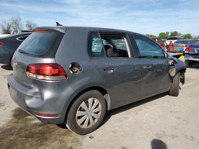 2012 Volkswagen Golf VIN: WVWDB7AJ4CW327790 Lot: 45980344