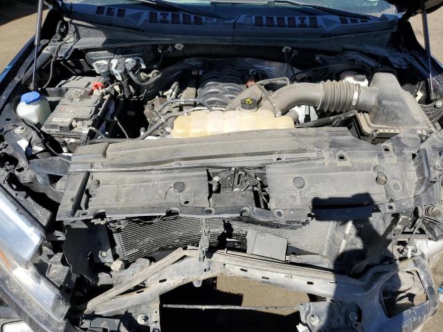 2018 FORD F150 SUPER - 1FTEW1E51JFD09327