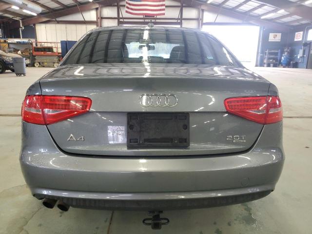 VIN WAUFFAFL0DN047387 2013 Audi A4, Premium Plus no.6