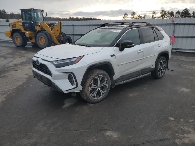 2023 TOYOTA RAV4 PRIME - JTMEB3FVXPD116538