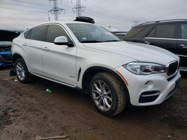 VIN 5UXKU2C50G0N82755 2016 BMW X6, Xdrive35I no.4