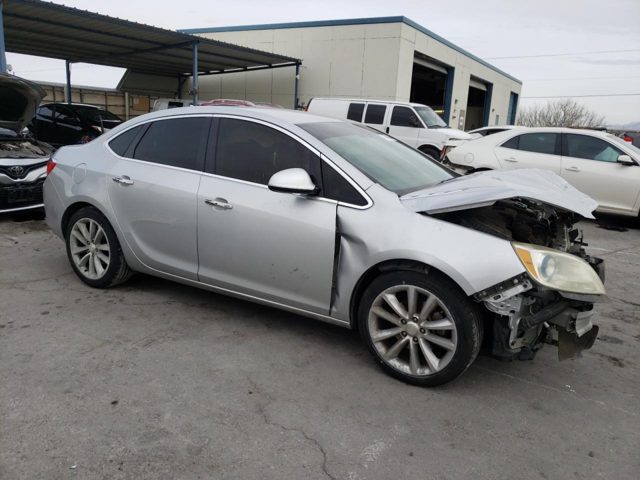 1G4PS5SK8D4170556 2013 Buick Verano