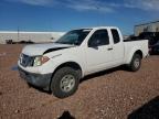 NISSAN FRONTIER S photo