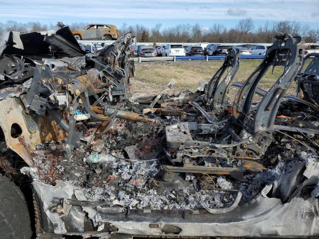 2018 Ford F150 Supercrew VIN: 1FTFW1E59JFB61528 Lot: 46065804