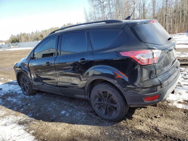 5YFBURHE0JP793843 | 2018 Ford escape sel