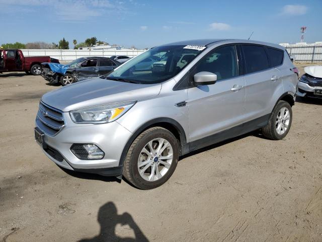 2017 Ford Escape Se VIN: 1FMCU9GD4HUE36140 Lot: 47531304