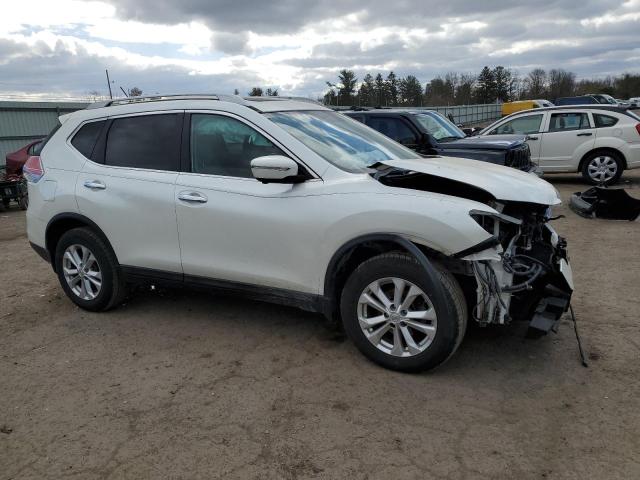 2015 NISSAN ROGUE S - 5N1AT2MV2FC878996