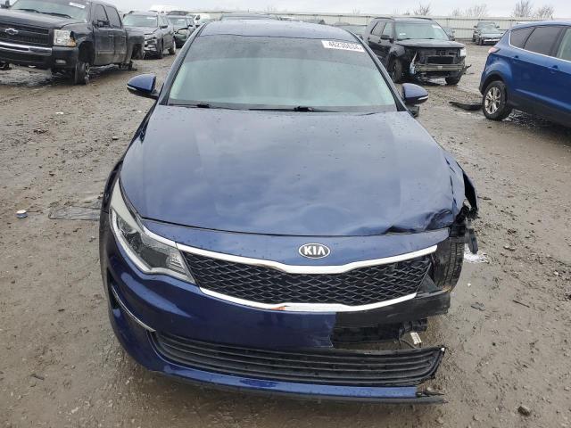 2017 KIA OPTIMA LX - 5XXGT4L35HG165782