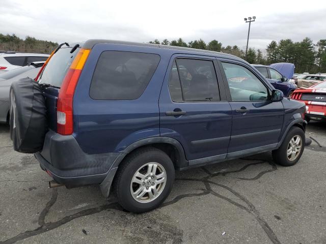 2004 Honda Cr-V Ex VIN: SHSRD78864U210729 Lot: 48410464