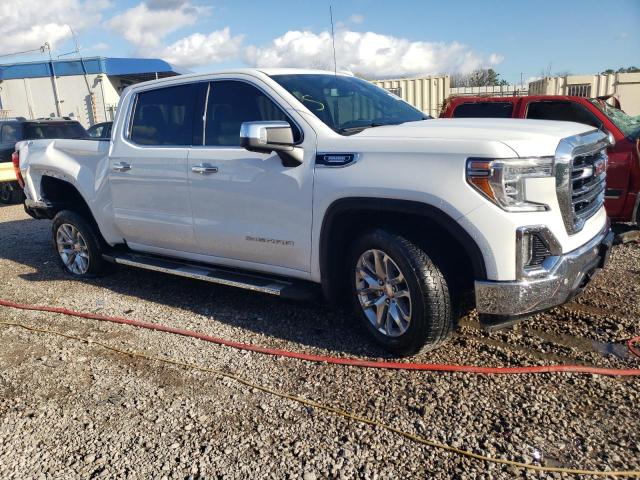 VIN 3GTU9DET8NG181112 2022 GMC Sierra, K1500 Slt no.4