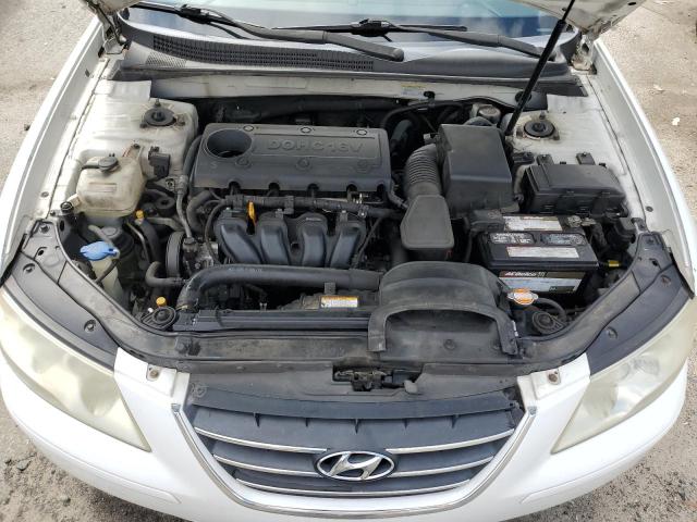 5NPET46C59H497813 | 2009 Hyundai sonata gls