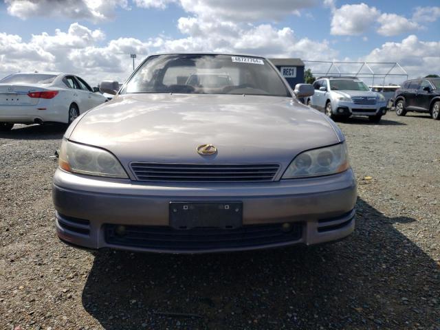 JT8VK13T9N0081632 1992 Lexus Es 300