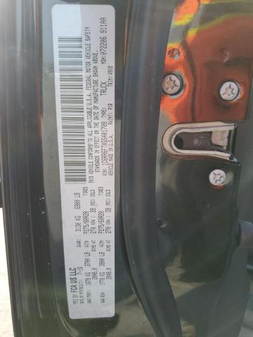 2016 RAM 1500 ST - 1C6RR6FTXGS401708