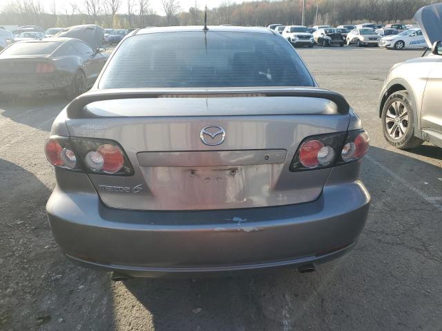 2007 Mazda 6 I VIN: 1YVHP80C175M36659 Lot: 48931014