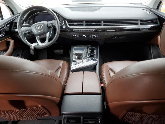 2017 AUDI Q7 PREMIUM - WA1LAAF71HD045189