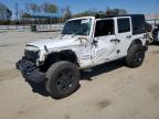 2015 JEEP WRANGLER U - 1C4BJWKG0FL690763