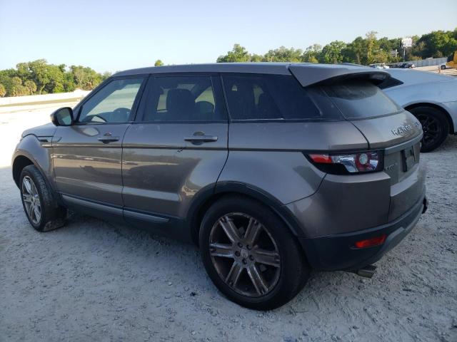 2015 LAND ROVER RANGE ROVE - SALVR2BG2FH004796
