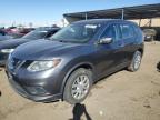 2015 NISSAN ROGUE S - KNMAT2MV9FP500283