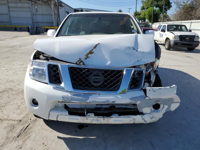 2012 Nissan Pathfinder S VIN: 5N1AR1NN2CC604054 Lot: 48561874