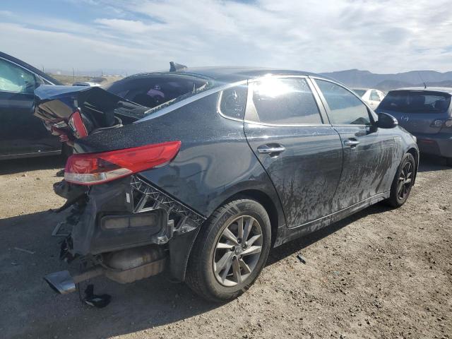 2019 Kia Optima Lx VIN: 5XXGT4L36KG284870 Lot: 48887784