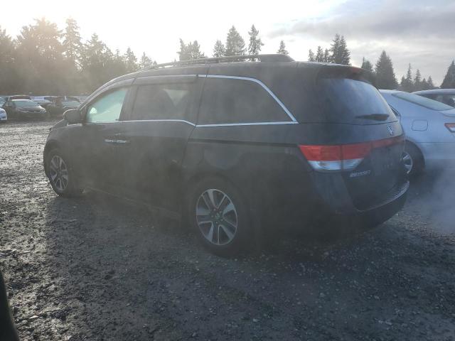 5FNRL5H91GB074697 2016 HONDA ODYSSEY, photo no. 2