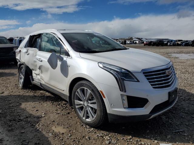 2019 CADILLAC XT5 PLATIN - 1GYKNGRS6KZ103665