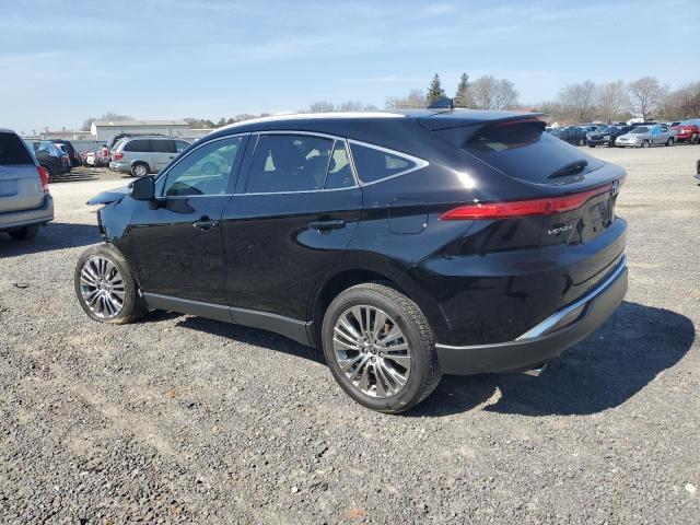 2022 TOYOTA VENZA LE - JTEAAAAH6NJ104629