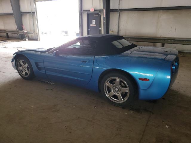 1999 Chevrolet Corvette VIN: 1G1YY32G9X5113491 Lot: 46618474