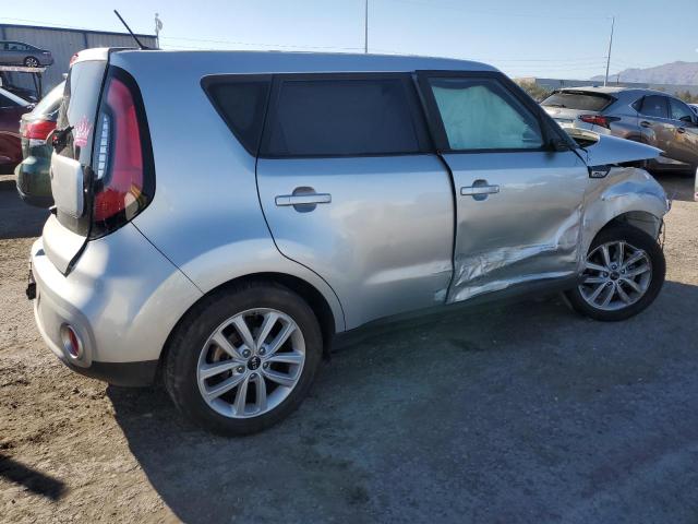 2019 KIA SOUL + - KNDJP3A57K7637778