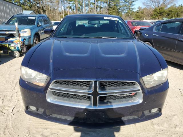 2C3CDXHG8EH314112 2014 DODGE CHARGER-4