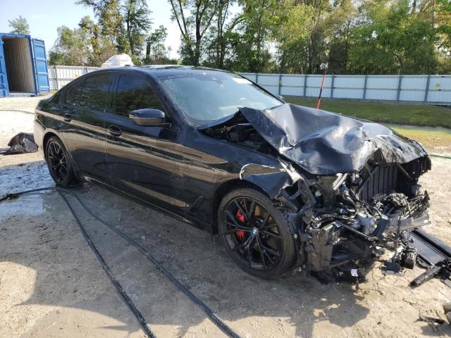 2022 BMW 540 I - WBA53BJ07NWX43862