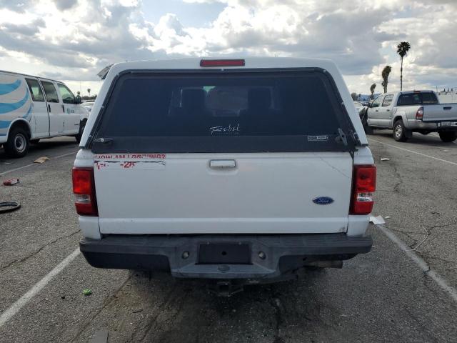 2010 Ford Ranger VIN: 1FTKR1AD7APA45080 Lot: 44967894