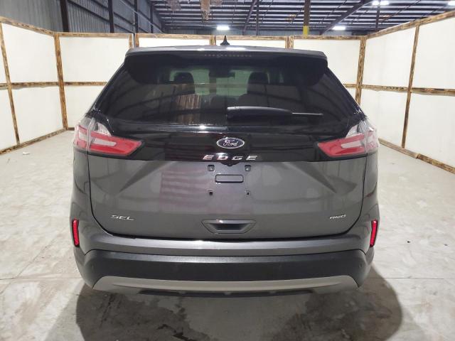 2023 Ford Edge Sel VIN: 2FMPK4J99PBA25870 Lot: 48631884