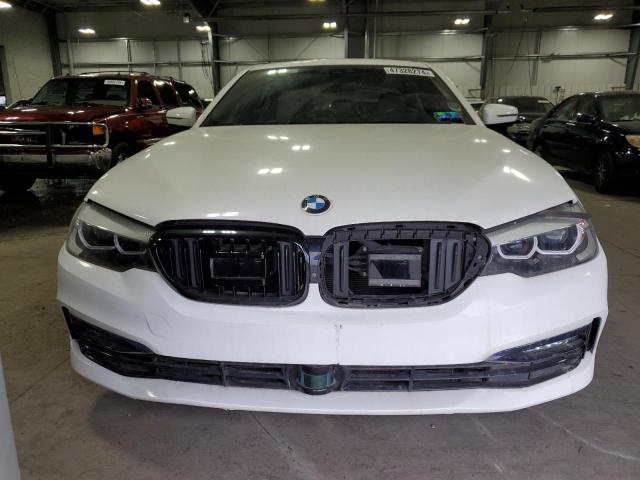 VIN WBAJE7C55JG892144 2018 BMW 5 SERIES no.5