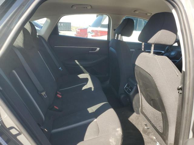 2021 HYUNDAI SONATA HYB - KMHL24JJ5MA025817